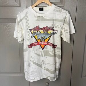 mustang shirt VTG ford mustang shirt size M great condition